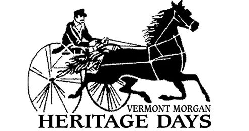 Vermont Morgan Heritage Days